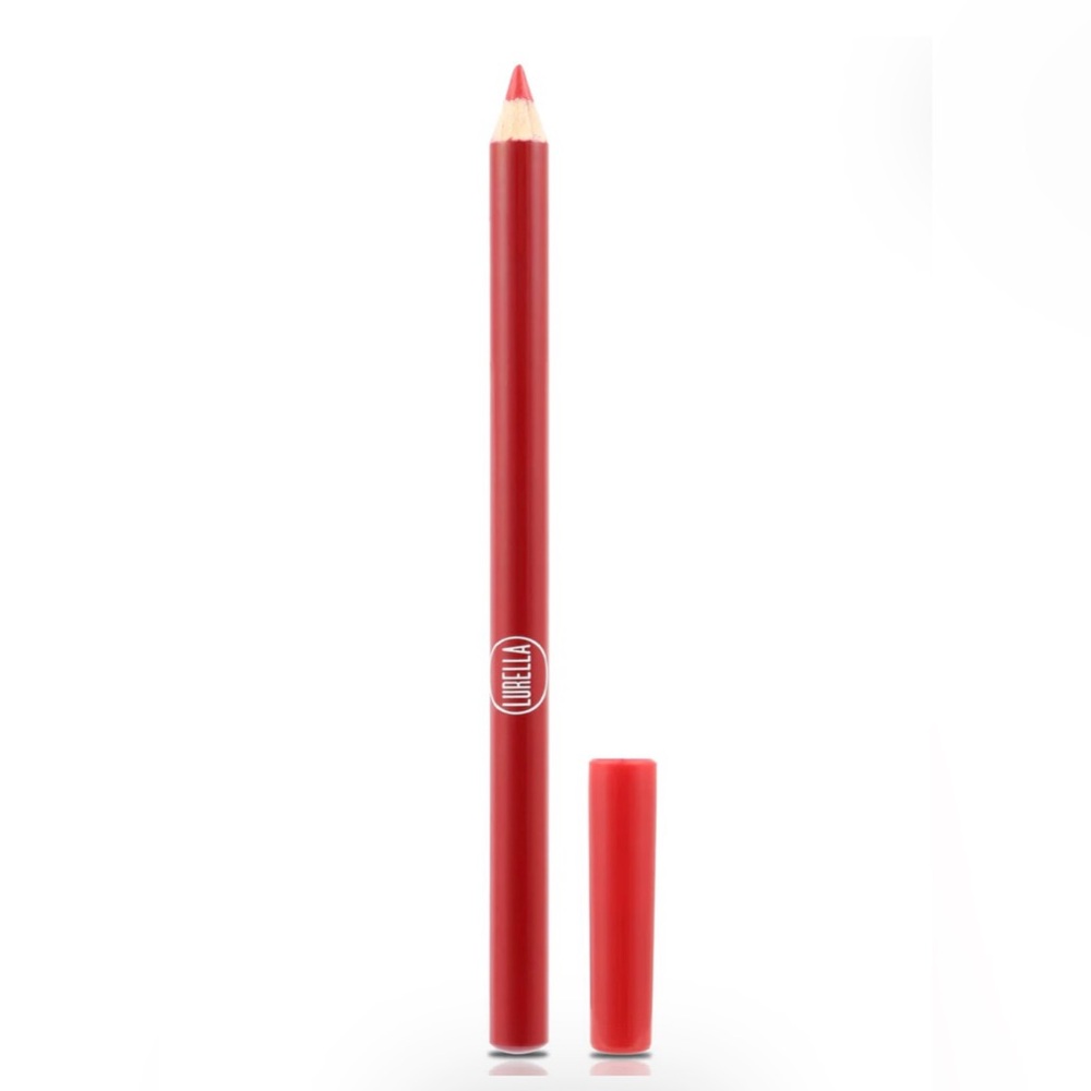 LURELLA Cosmetics 
Rudolph Red Lip Liner